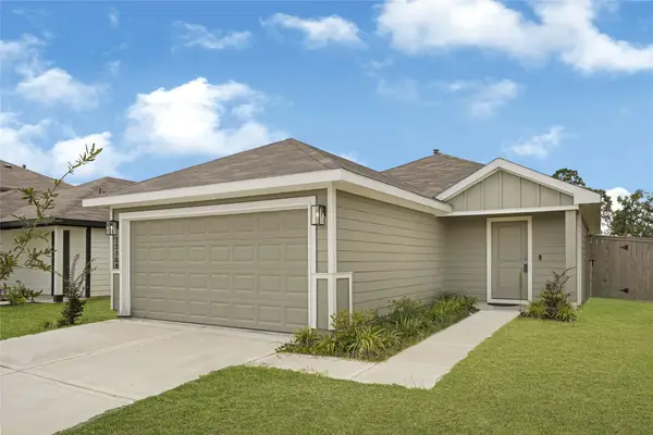23708 Patchouli Terrace Drive, Splendora, TX 77372