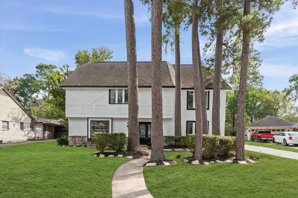 1123 Suwanee Lane, Houston, TX 77090 - Image #1