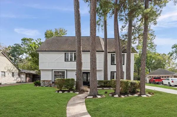 1123 Suwanee Lane, Houston, TX 77090