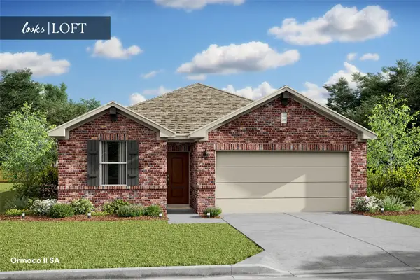 8338 Bay Oaks Drive, Baytown, TX 77523