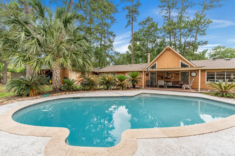 12115 Powder Horn Street, Pinehurst, TX 77362 - #2