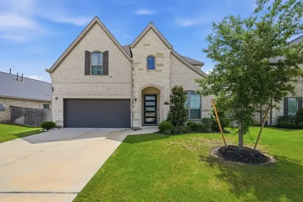 1402 Hudgins Pass, Richmond, TX 77469 - #3