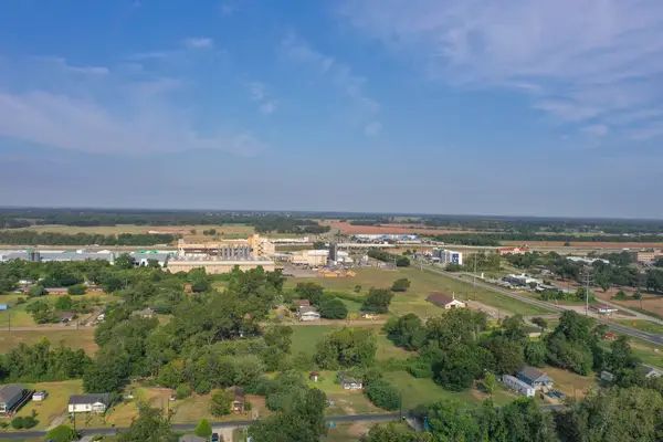 708 Mattie Street, Wharton, TX 77488