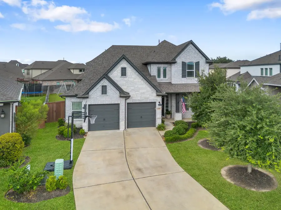 13710 Brahman Valley Court, Cypress, TX 77429 - Image #2