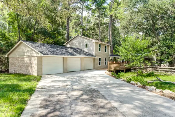 81 Oak Grove Lane, Conroe, TX 77304