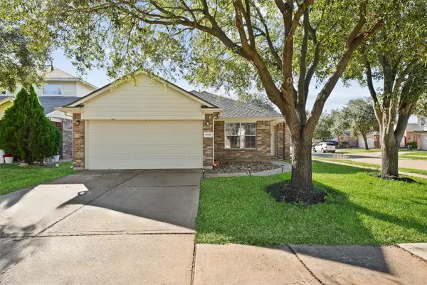 19131 Lakota Drive, Katy, TX 77449