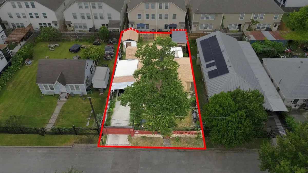 1205 Armstead Street, Houston, TX 77009 - #1