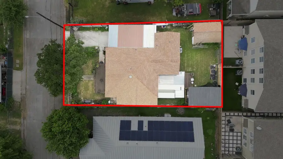 1205 Armstead Street, Houston, TX 77009 - #3