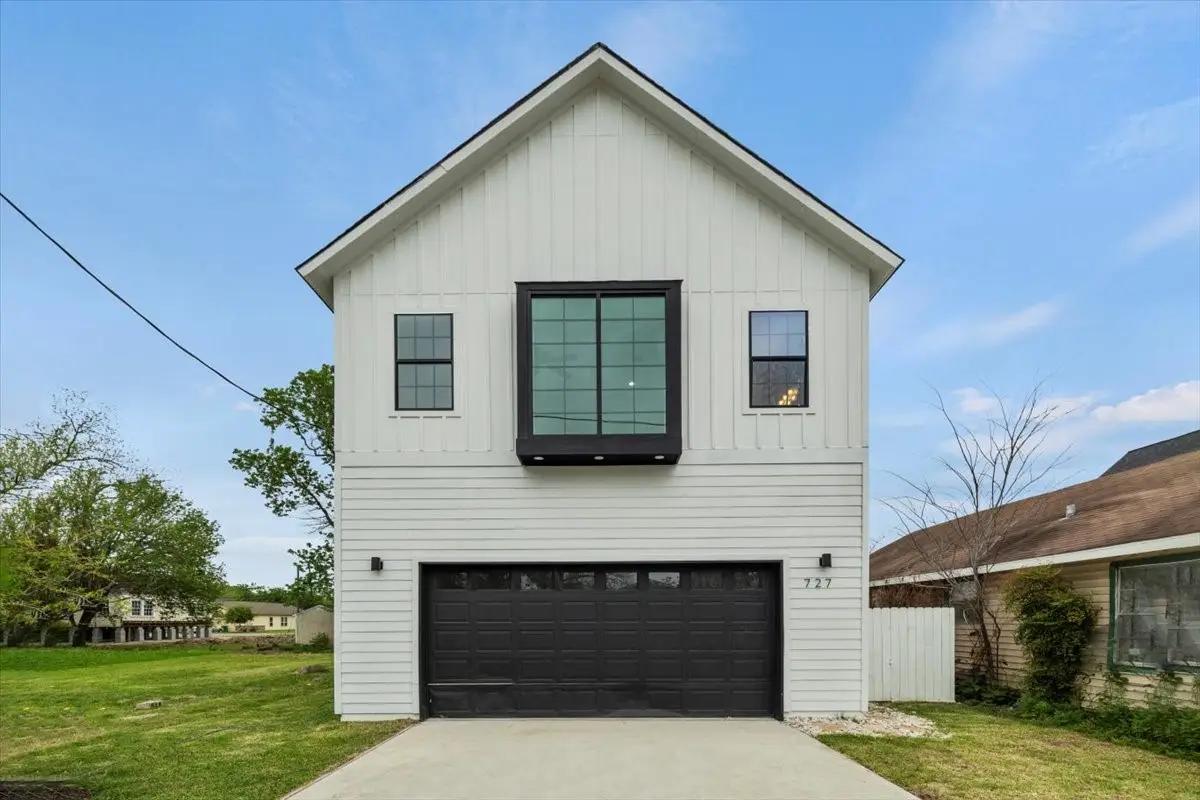 727 E 40th Street, Houston, TX 77022 - #1