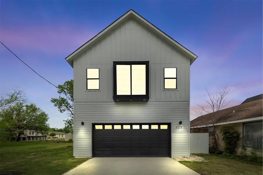 727 E 40th Street, Houston, TX 77022 - #2