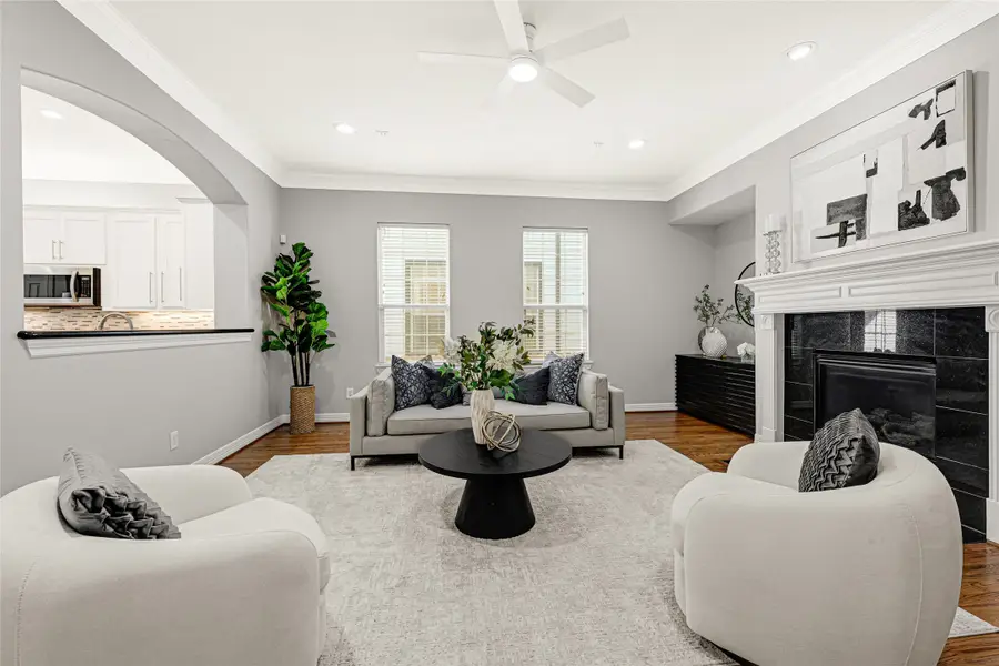 1420 W 26th Street, Houston, TX 77008 - #3