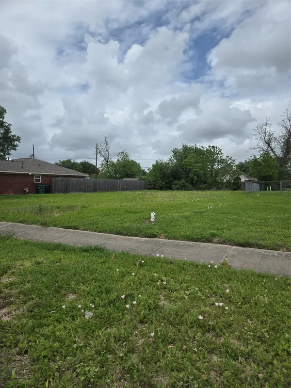 0 Swingle Road, Houston, TX 77047