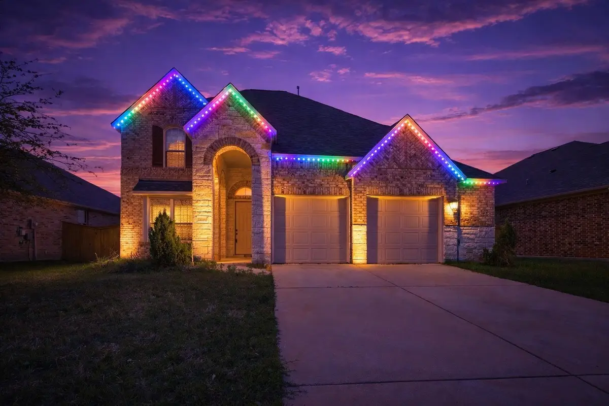 15707 Braemar Cove Drive, Humble, TX 77346 - #1