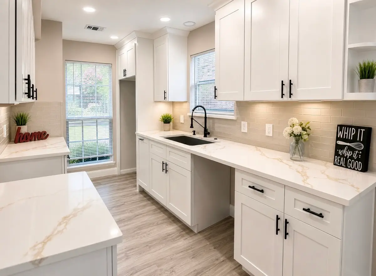 8622 Elm Lake Dr, Houston, TX 77083 - #1