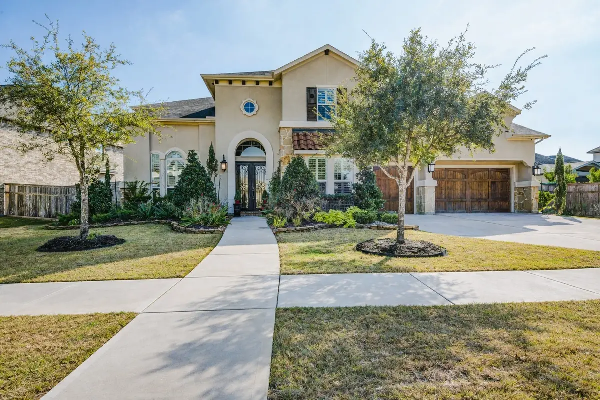 4822 Kendalia Cloud Lane, Fulshear, TX 77441 - Image #1