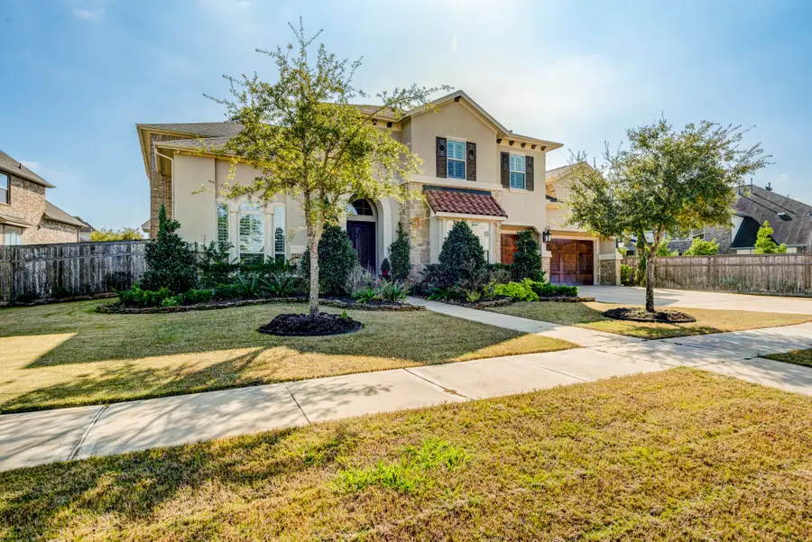 4822 Kendalia Cloud Lane, Fulshear, TX 77441 - Image #2