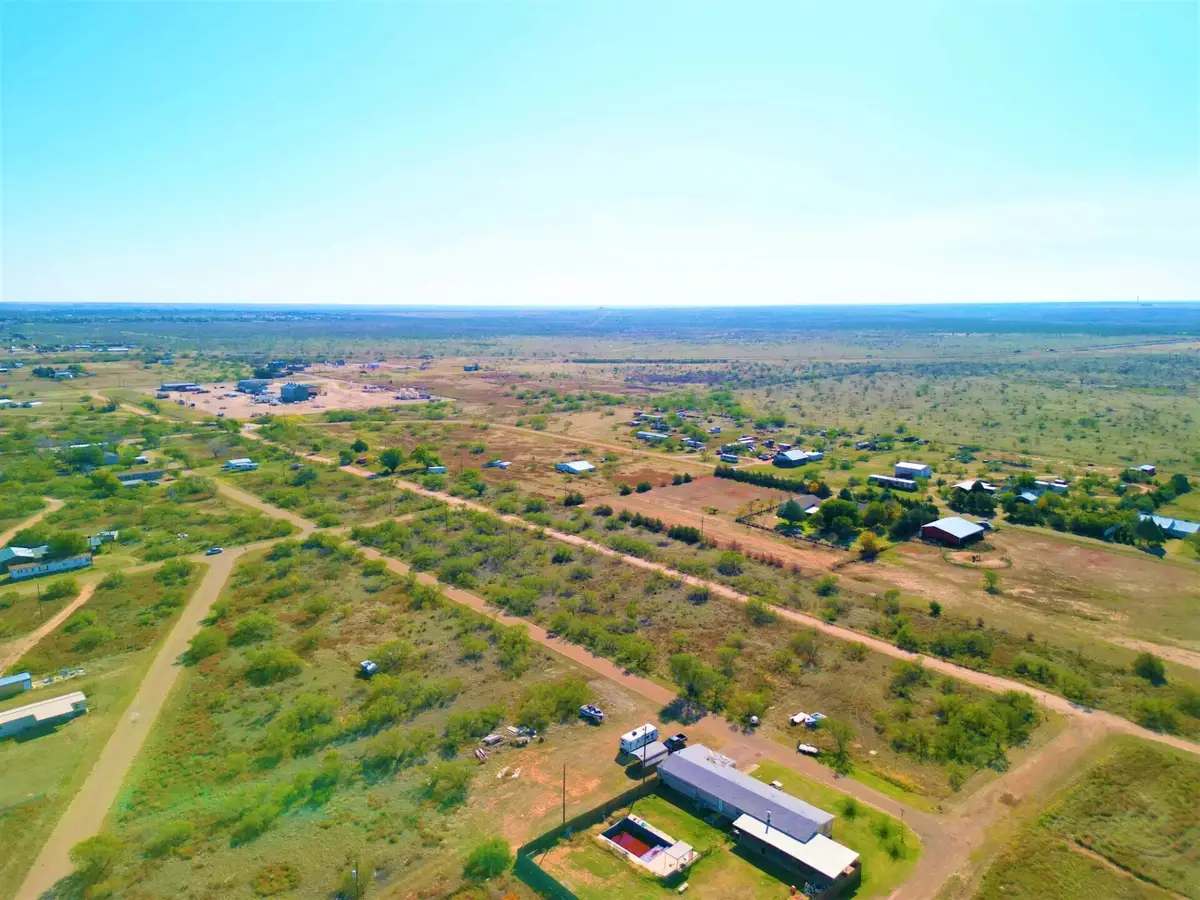 Lot 59-78 Debra Lane, Fritch, TX 79036 - #1
