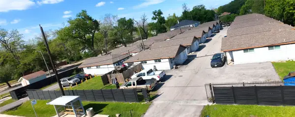 3805, 3809, 3813 Wipprecht Street, Houston, TX 77026