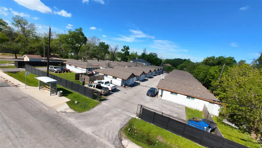 3805 Wipprecht Street, Houston, TX 77026 - #2