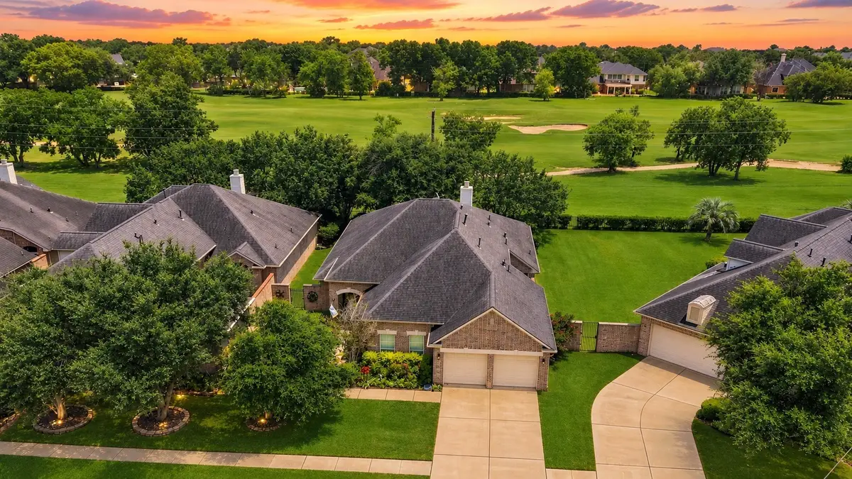 3206 Mcmahon Way, Missouri City, TX 77459 - #1