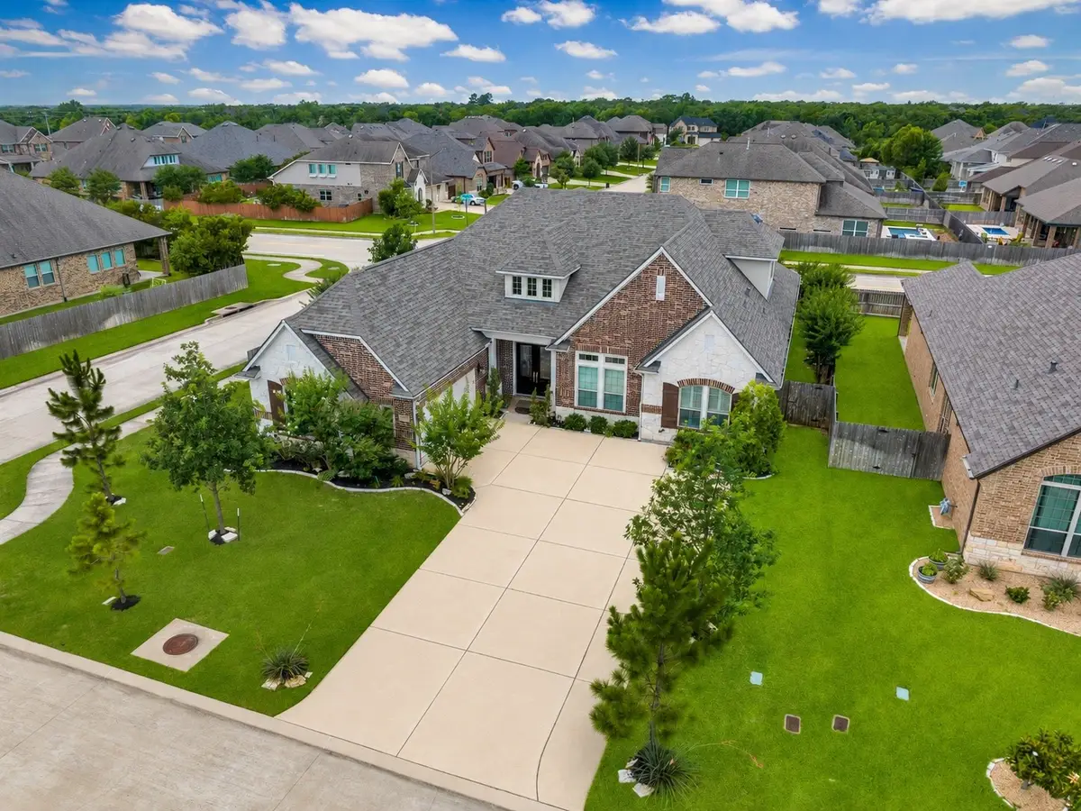 4320 Egremont Place, College Station, TX 77845 - #1