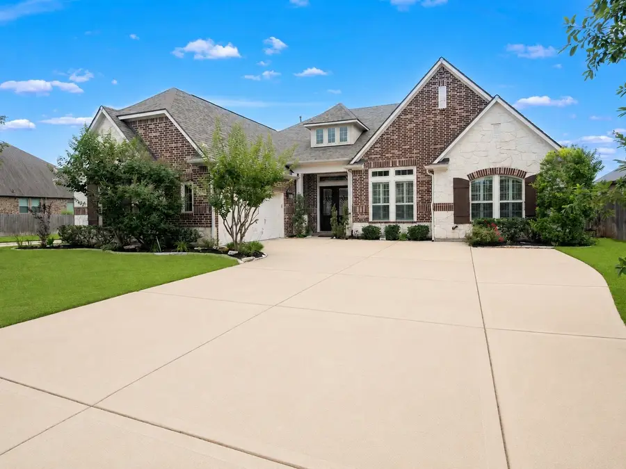 4320 Egremont Place, College Station, TX 77845 - #2