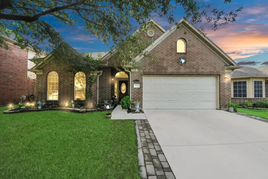 922 N Sky Drive, Houston, TX 77073 - #2
