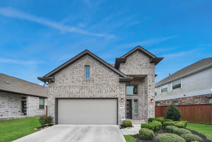 6110 Dovetail Cliff Court, Katy, TX 77493 - #3