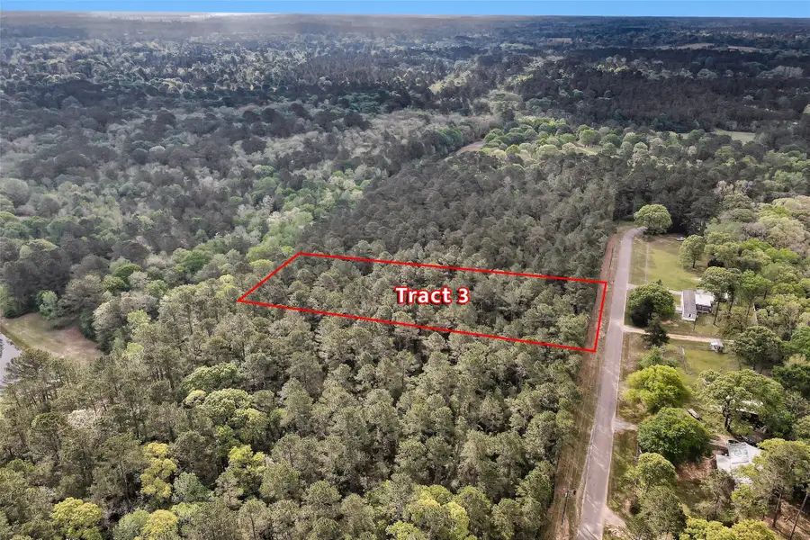 TBD TR3 Cedar Lane Loop, Willis, TX 77378 - #3