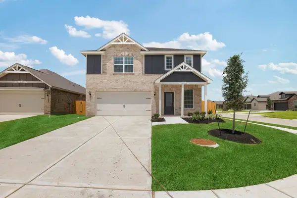 7514 Tipton Meadow Way, Richmond, TX 77469