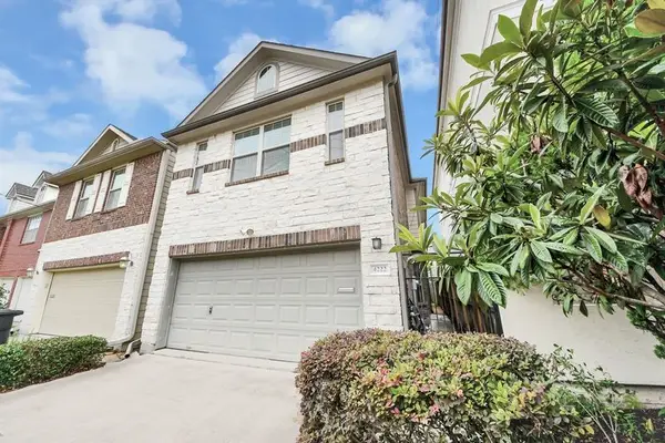 4222 Drake Street, Houston, TX 77005