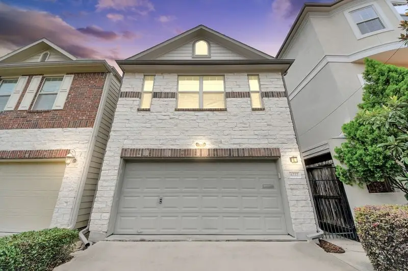 4222 Drake Street, Houston, TX 77005 - #3