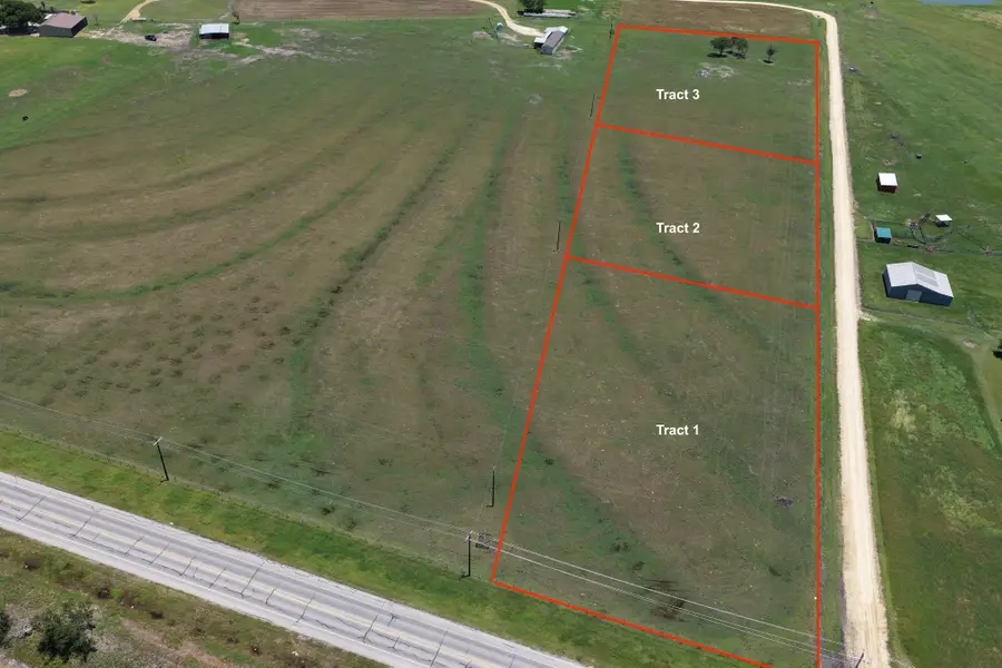 Tract 2 N State Highway 95, Shiner, TX 77984 - #2