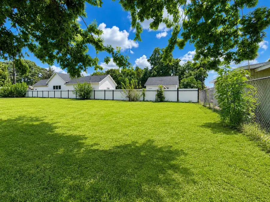 1035 Adolph Drive, Houston, TX 77091 - #2