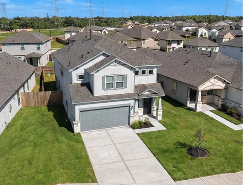 6443 Escondido Dr, Rosharon, TX 77583 - #3