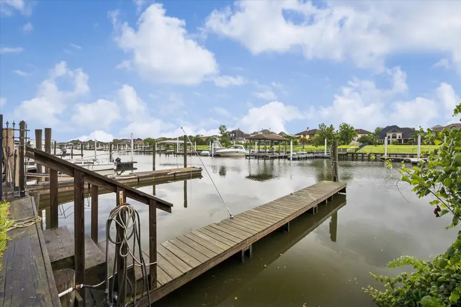 2408 Intrepid Way, League City, TX 77573 - #2