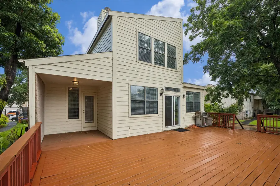 2408 Intrepid Way, League City, TX 77573 - #3