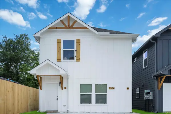 7504 Laura Koppe Rd C/d, Houston, TX 77028