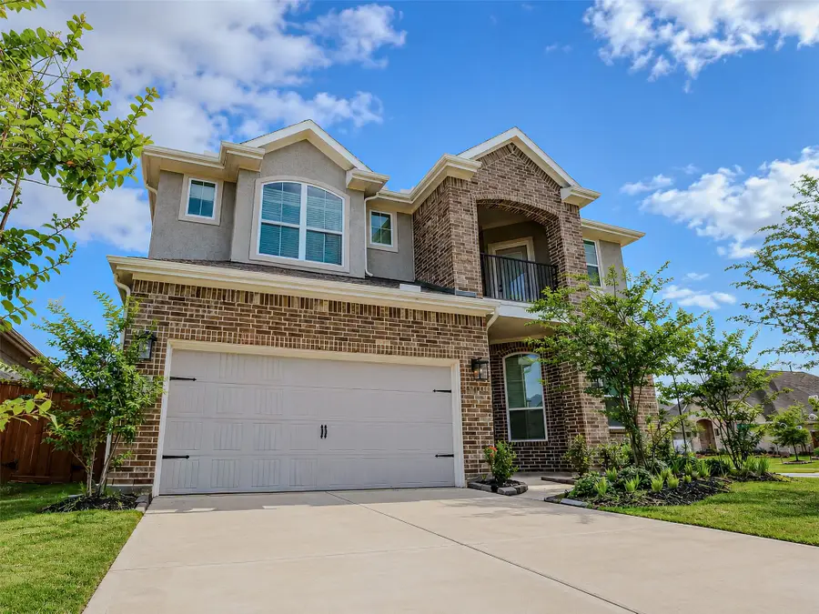 24802 Rosemallow Ridge Ln, Katy, TX 77493 - #2