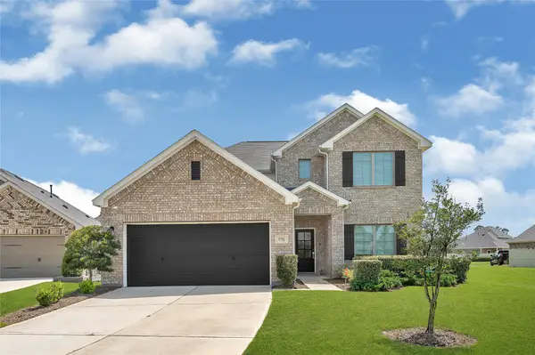 9702 Migrant Hawker Court, Conroe, TX 77385