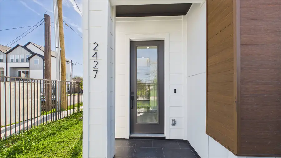 2415 Harrington Street, Houston, TX 77026 - #2