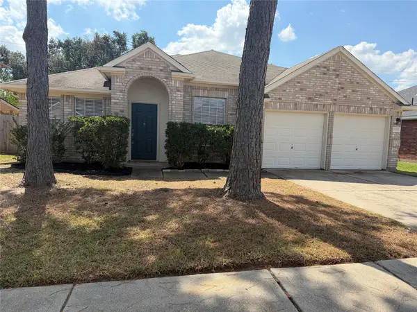 21335 Hadrian Drive, Katy, TX 77449