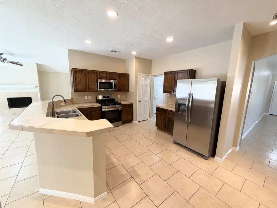 21335 Hadrian Drive, Katy, TX 77449 - #2