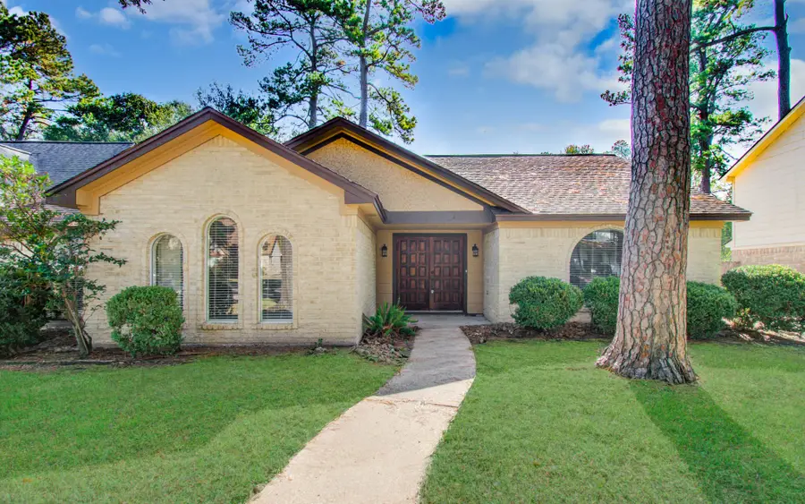4903 Charade Drive, Houston, TX 77066 - Image #2
