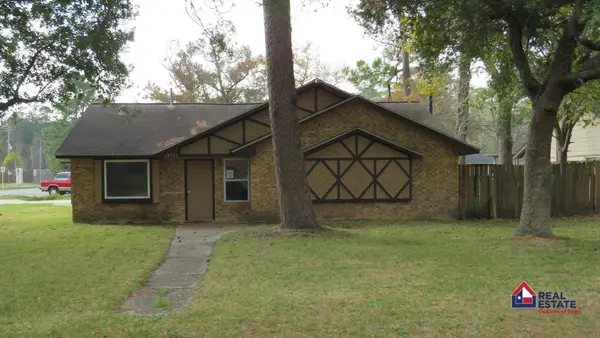 18703 Shay Lane, Humble, TX 77346