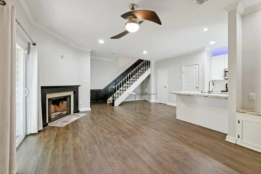 7575 Cambridge Street #301, Houston, TX 77054 - #3