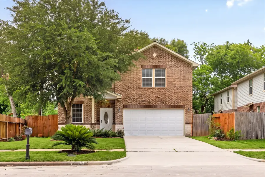 1727 Whispering Pine Court, Missouri City, TX 77489 - #3