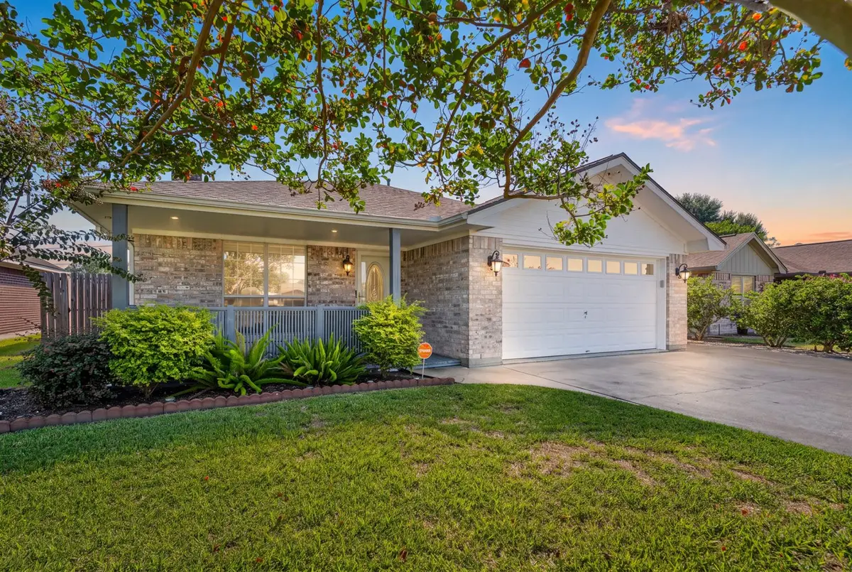 2703 Saba Lane, Port Neches, TX 77651 - #1