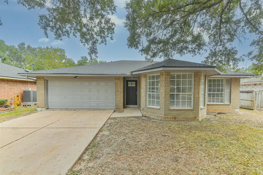 18710 Parfield Lane, Houston, TX 77084 - #2