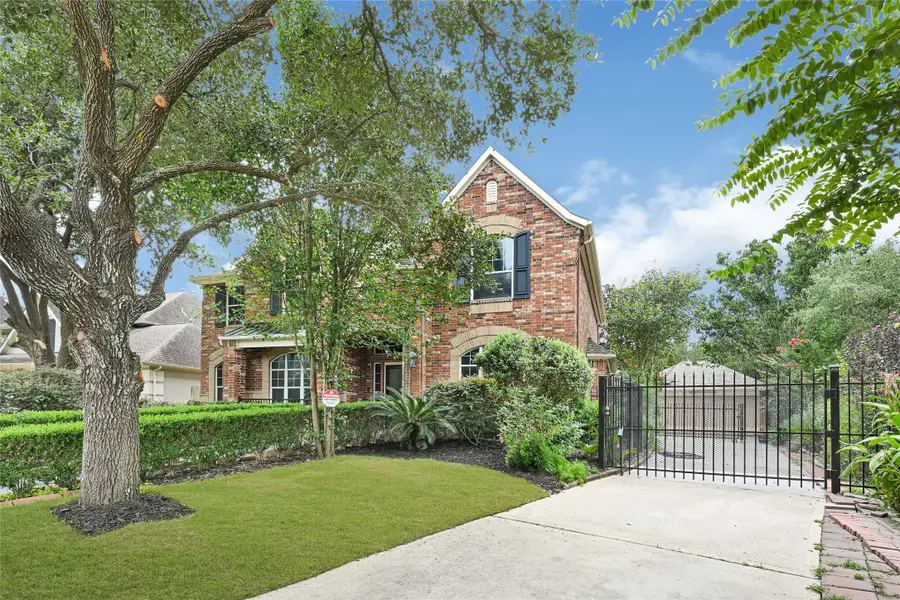 8619 Arranmore Lane, Houston, TX 77095 - Image #2